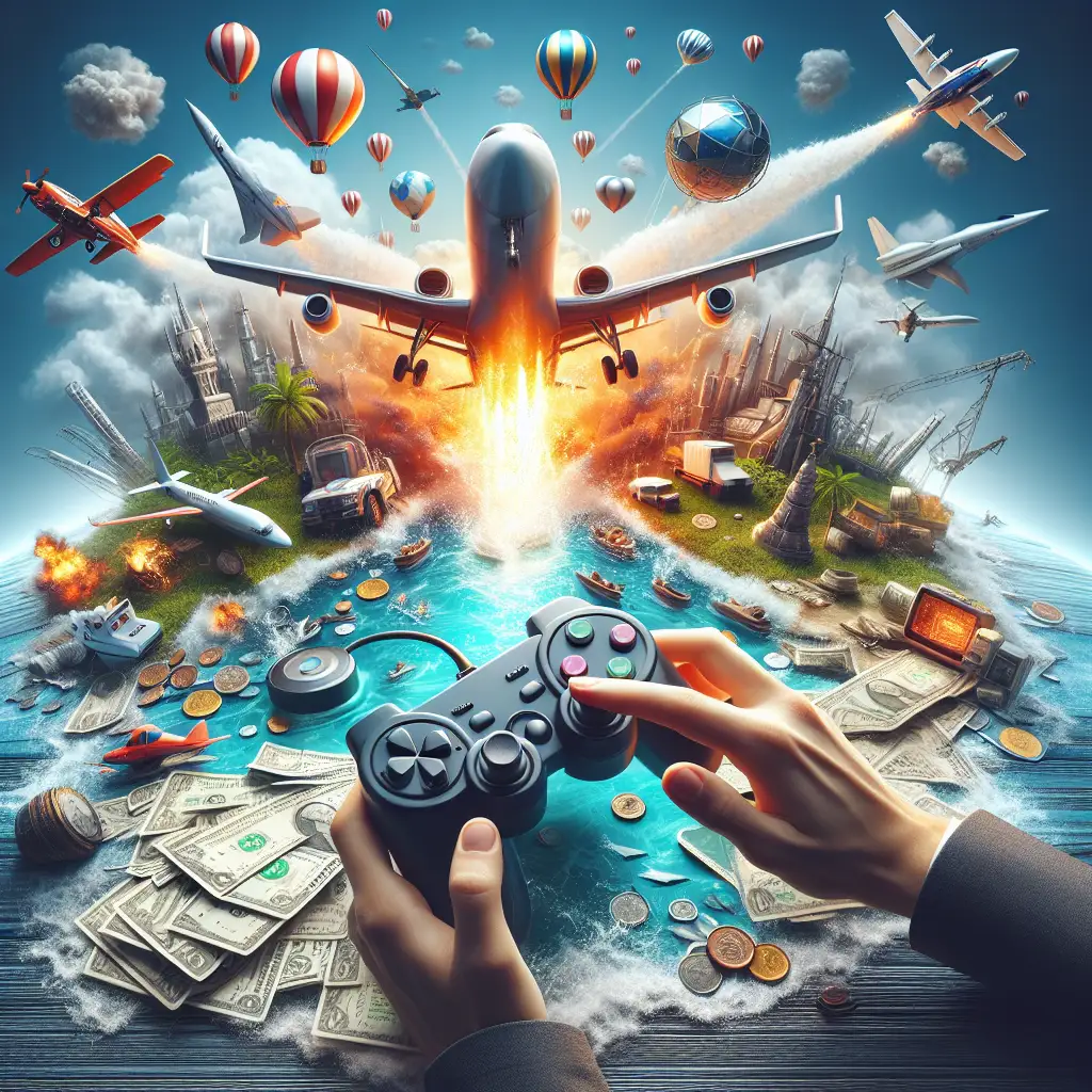 На изображении видно, как авиатрикс потерпела крушение на деньги: скачать самолетик, сигналы, стратегии, где играть, бонусы. Уникальный опыт в мире гэмблинга.