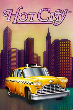 Hot City